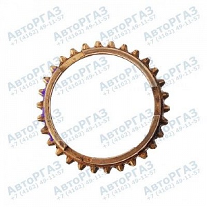 Кольцо блокирующее синхронизатора КПП ГАЗ 33081,3309 (G-Part), арт. GP.10800008